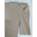 Thinkable Ribbed Wrap Top V Photo 10