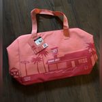 Limited Trader Joe’s Insulated Cooler Bag New Release Color 2025 Pink Photo 1