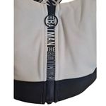 ELEVEN BY VENUS WILLIAMS Batman Victory Sports Bra Size L New w/ Tag MSRP $88 Black Size L Photo 4