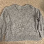 BP Gray  Sweater Photo 2