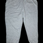 Vineyard Vines  Stripe Sweatpants Jogger Pants Photo 0