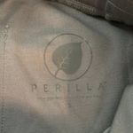 Perilla Gray Hospital Medical Nurse Doctor Scrub Cargo Pants Size Small #5056 Photo 1