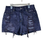 American Eagle American‎ Eagle Curvy Mom Short Size 4 Photo 0