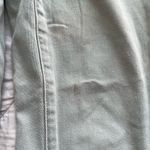 Madewell high riser crop pants Photo 4