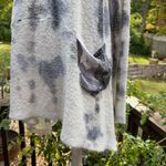 Cozy Cowl Neck Sweater Photo 1