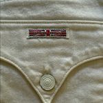 Hudson Jeans Hudson Women's White Jeans Photo 7