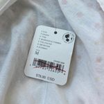 Free People NWT Sweet Thing Bodysuit Photo 4