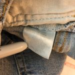 RE/DONE  Womens Jeans High Rise Stove Pipe Comfort Stretch Cloudy Blue Wash 24 Photo 8