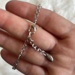 Purple Spiral Energy real stone jewelry set Photo 9