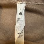 Lululemon Scuba High Rise Mini Skirt NWT Size Large (TPTC) LW8ALSS Photo 9