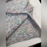 Seven7  V Neck Sweater Medium NWOT Photo 4