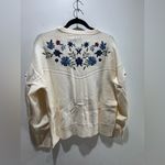 Disney Winnie the Pooh and Friends Floral Women's Cardigan Photo 8