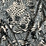 Nasty Gal  wrap top Photo 3