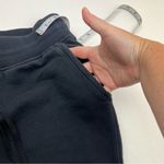 Lululemon Warm Down Jogger II Womens Size 8 Black Pockets Stretch Style# W5BCFS Photo 6