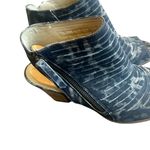 Paul Green  Cayanne Peep Toe Sandals Ankle Booties w/ Heels Size Size 7.5 Women's Photo 8