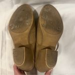 Rocket Dog Sam Coast Fabric Ankle Bootie Womens Size 10W Tan Casual Versatile Photo 9