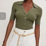 Maje  knit top Photo 2