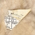 UGG Dakota Chestnut Brown Suede Leather Wool Lined Moccasin Slipper Loafer Shoes Photo 8