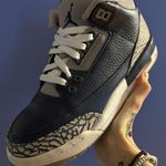 Air Jordan 3 Retro GS ‘Georgetown’ Photo 0