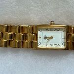 Seiko Giorgio Beverly Hills Women’s Gold Tone Watch Photo 3