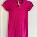 Lululemon  Swiftly Short Sleeve Photo 0
