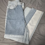 PacSun Patch Jeans Photo 0