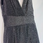 Fraiche Shimmer Deep V Photo 5