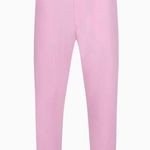 AQS Unisex Pink Lounge Pants Size Medium New in Box Photo 0