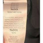 NEW MOTHER The Going Round Gold Sequin Sparkle Midi Zip Skirt Party Glam Holiday Size XS Photo 7