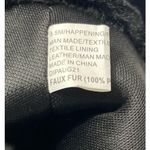 Sincerely Jules Happening Boots Size 8.5 Black New Without Tags Photo 8