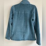 Patagonia Abalone Blue Women’s Re-Tool Snap T Fleece Pullover Jacket Size S Photo 2