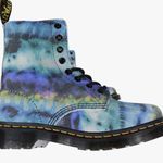 Doc Martens Tie Dye Boots 7 Photo 10
