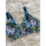 Aerie Offline by Real Me Ballet Back Sports Bra Size Small Photo 4