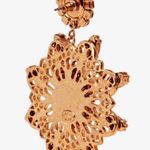 KENNETH JAY LANE Gold Photo 2