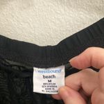 Westbound FINAL MARKDOWN  beach slacks medium Photo 2