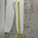 Aerie Offline by  snowday textured cream color jogger size XS Photo 5