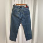 Tommy Hilfiger VINTAGE 1998 jeans Rigid Patch Logo Size 7/30 Women’s 0343 Photo 3