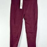 Ilus Label Seamlux Intensify Leggings XXL NWT Photo 0