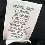 Croft & Barrow  Cardigan Sweater Womens 3X Cotton Stretch Capsule Business Casual Photo 6