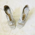 Brian Atwood Linscott Scrolled Pumps Photo 1