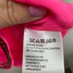 Sparkle & Fade  medium pink sleeveless dress w studs party, cocktail Photo 2