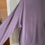 Mate the Label  Organic Cotton oversized sweatshirt Photo 6