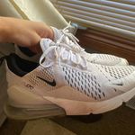 Nike Women’s Air Max 270 Shoes Photo 0