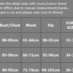 Boutique 1614 Clearance ruffle strips cheeky bikini swimsuits Photo 2