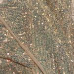 FashioNova Feeling Frisky Mini Dress In Nude Photo 7