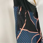 Champion  Duodry XL Pastel Abstract Breathable Capri Crop Leggings Yoga Running Photo 4