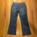 Cache  Studded Jeans Size 6 Photo 1