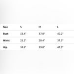 Women’s Black & Yellow Polka Dot Dress Long Sleeve Asymmetrical Hem Size S NEW Photo 11