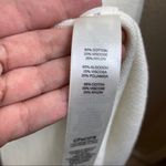 Chico's Chico Faux- Leather Pocket Pascal Vest Photo 3