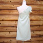 Elliatt NWOT Revolve ELLIAT Ophelia Seafoam Green Mini Dress Photo 6